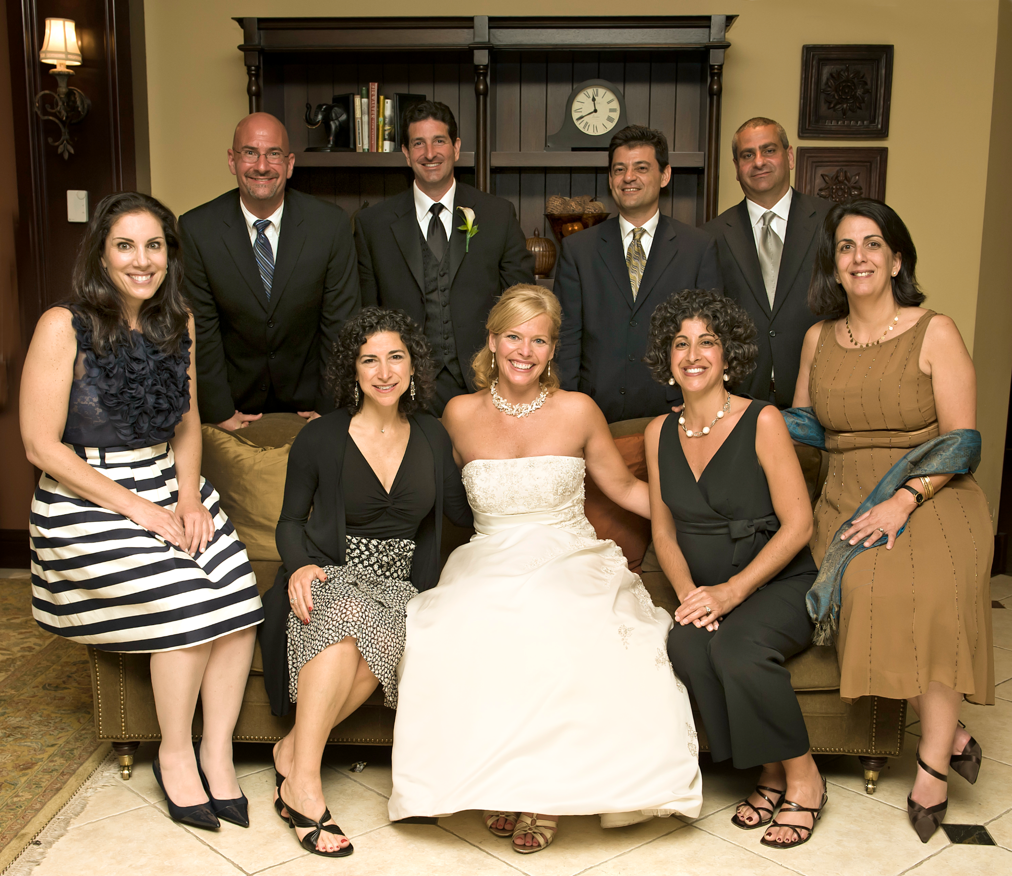 Armenian group